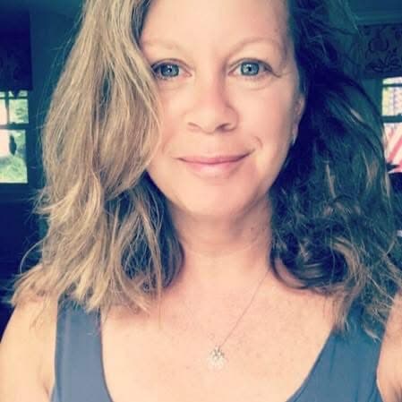Melissa Boynton