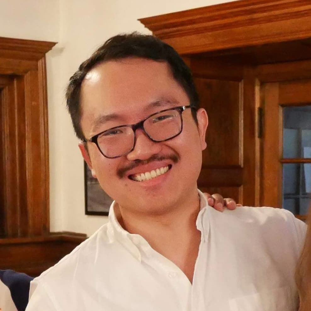 Charlie Cao