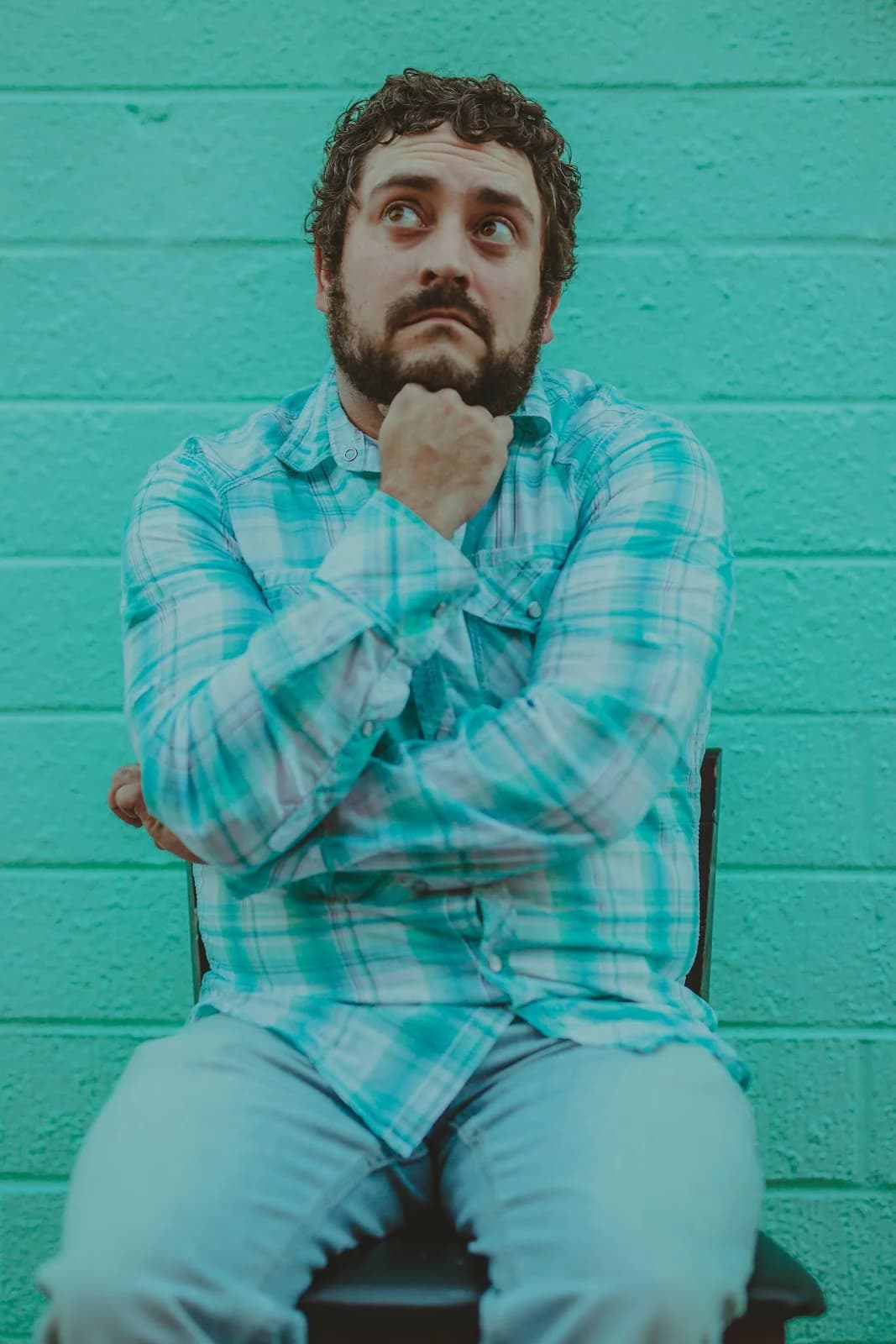 Ryan Perrio