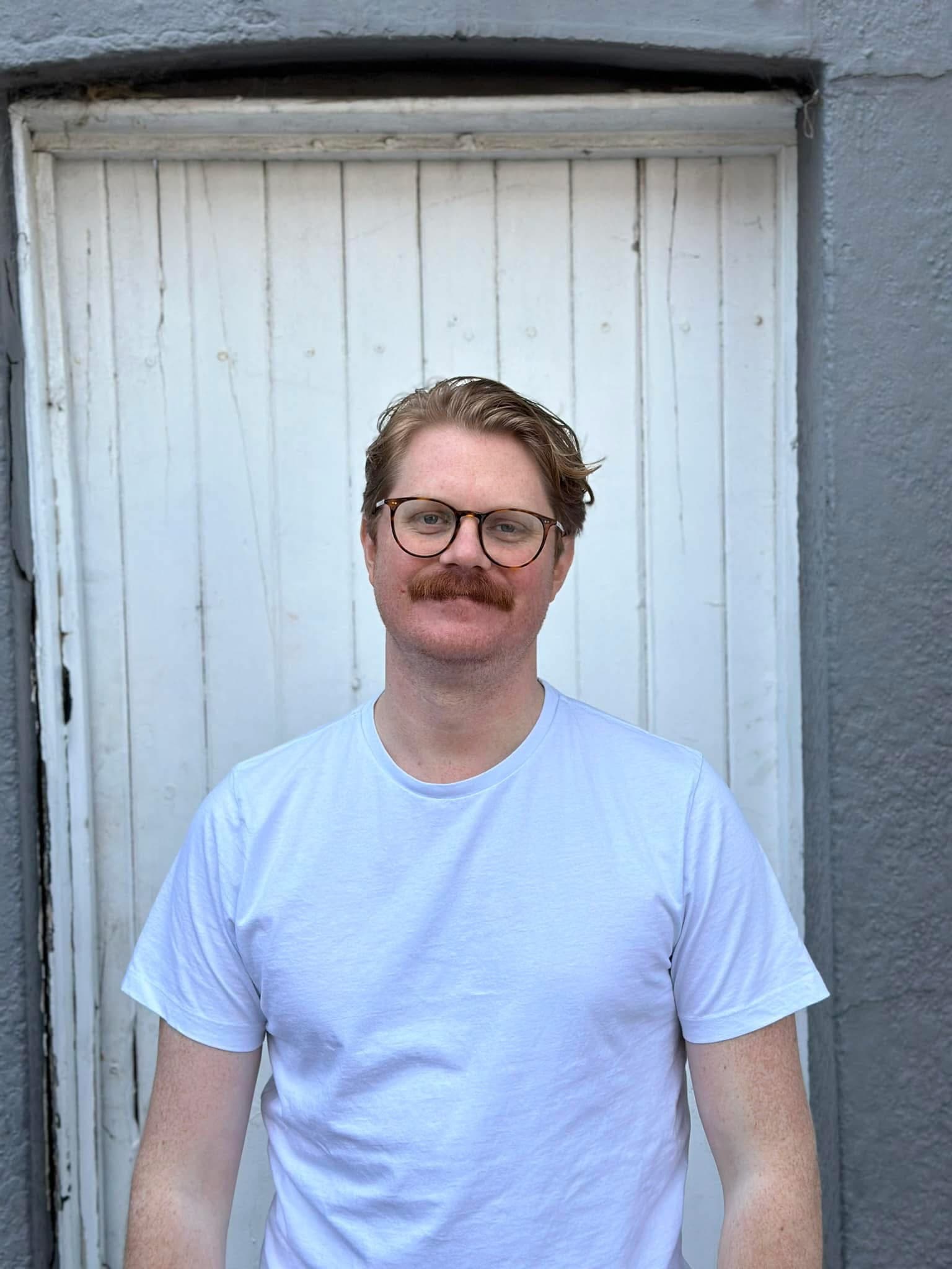 Tim Renkema
