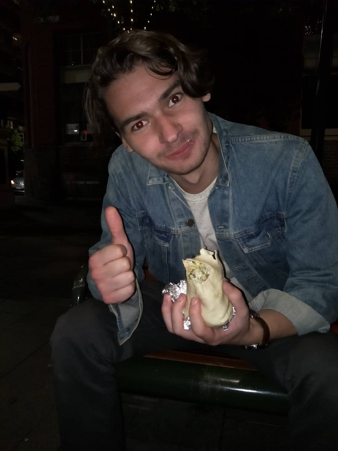 Tom Mafyoos 