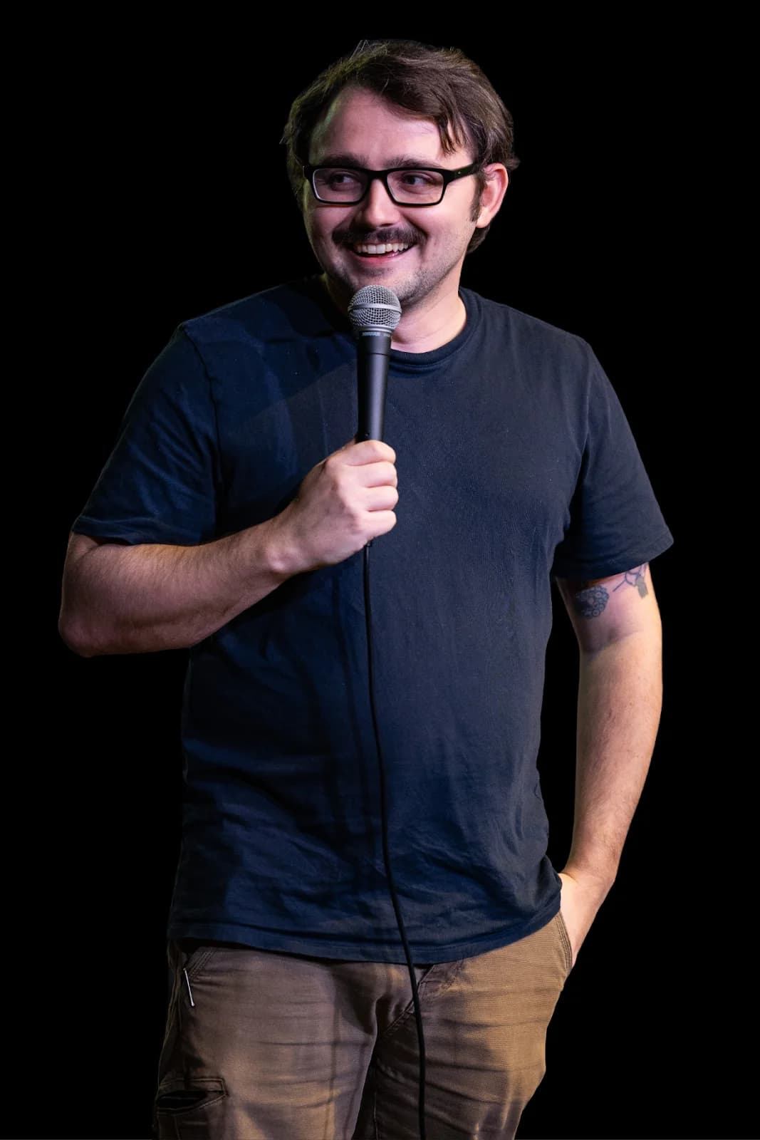 Zach Hesson