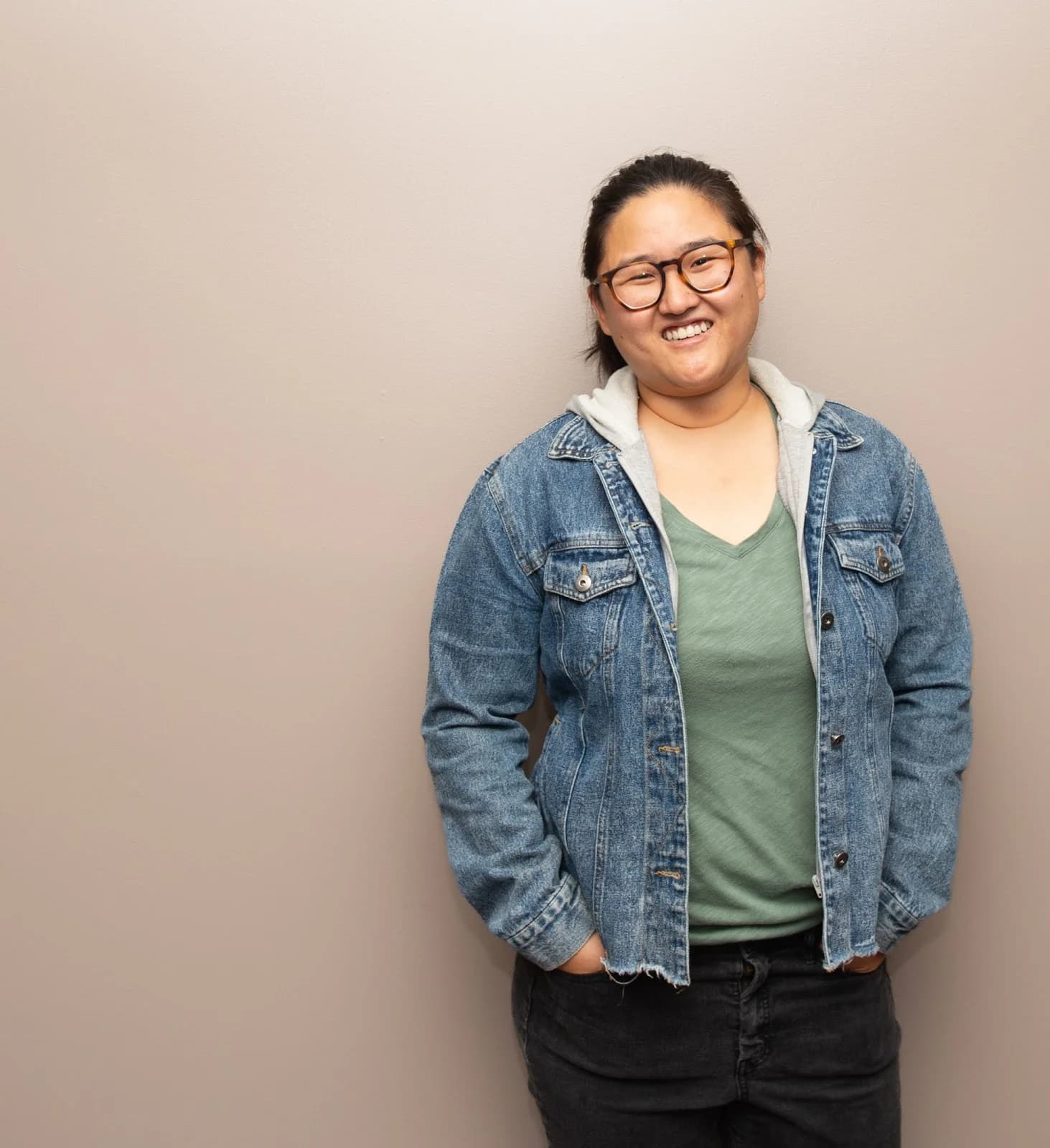 Diana Hong