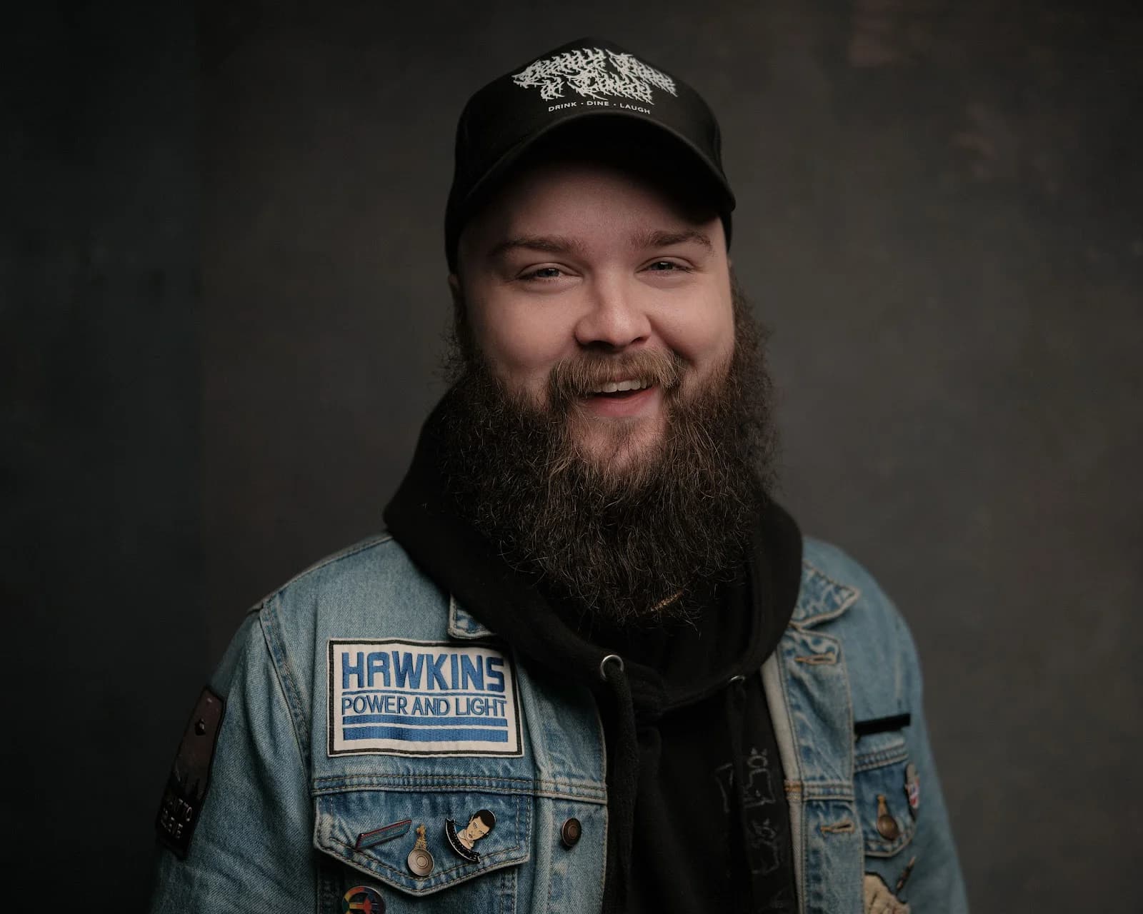 Kyle Forsyth