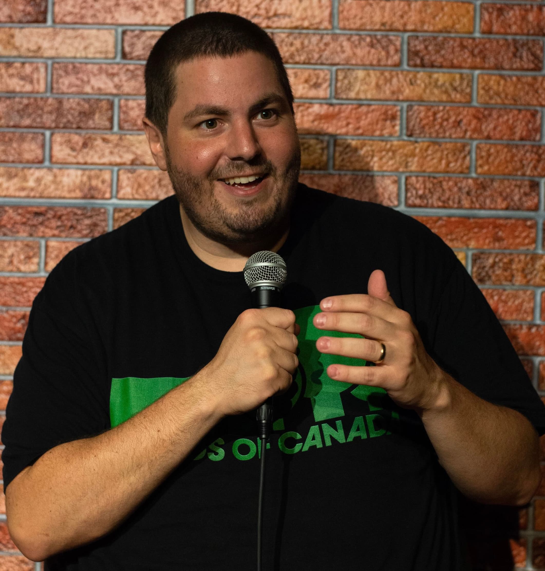 Vinnie Pedi