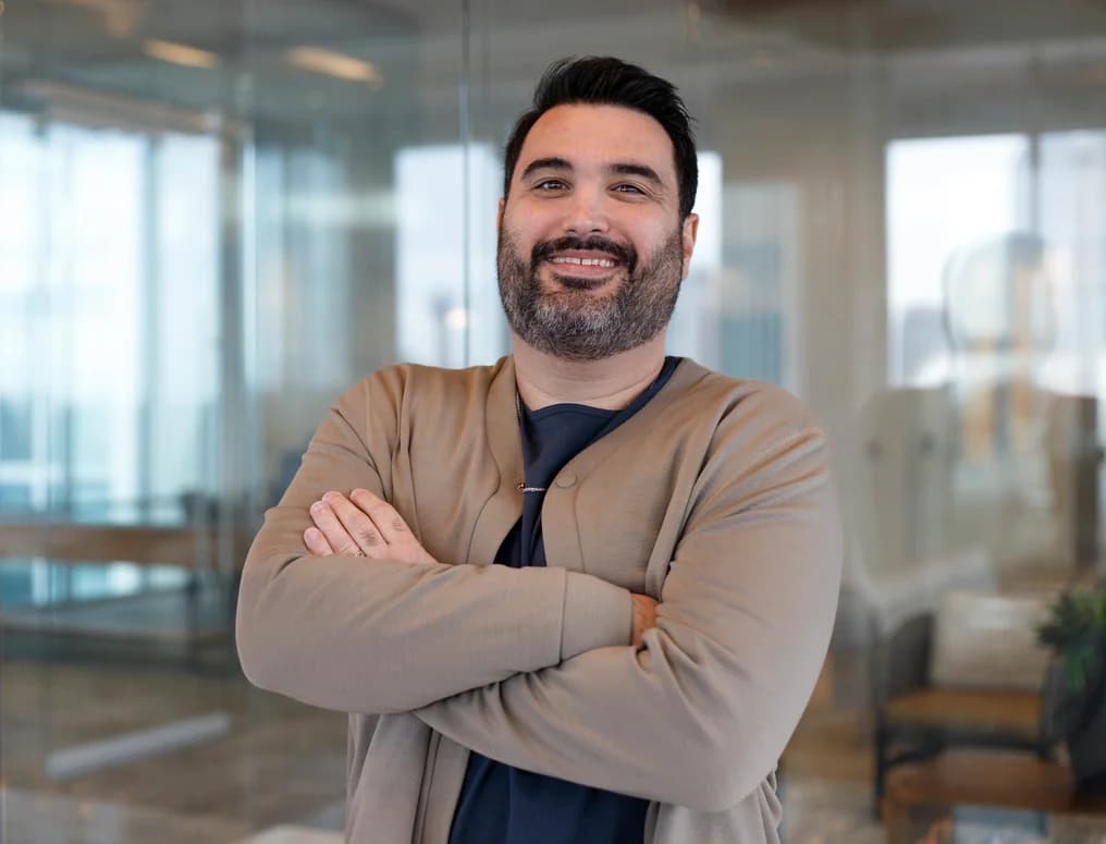 Michael Pasvar