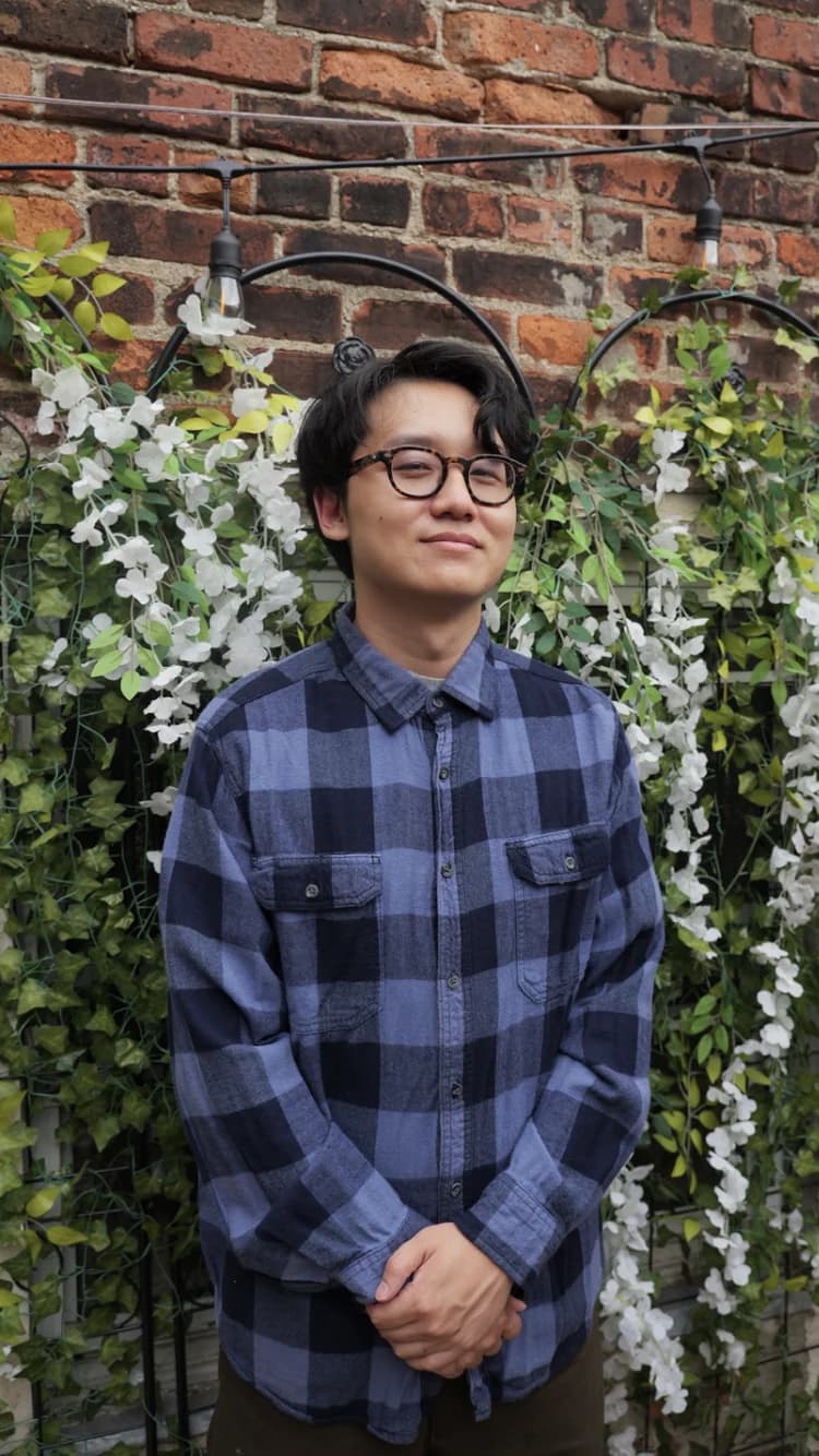Ollie Ling
