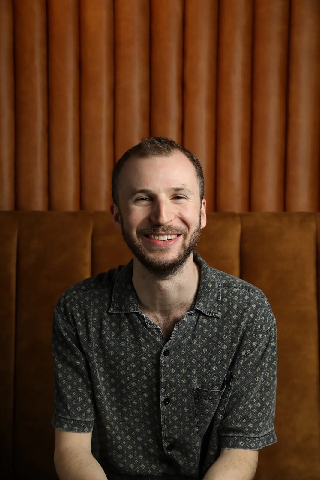 Marcus Lustig