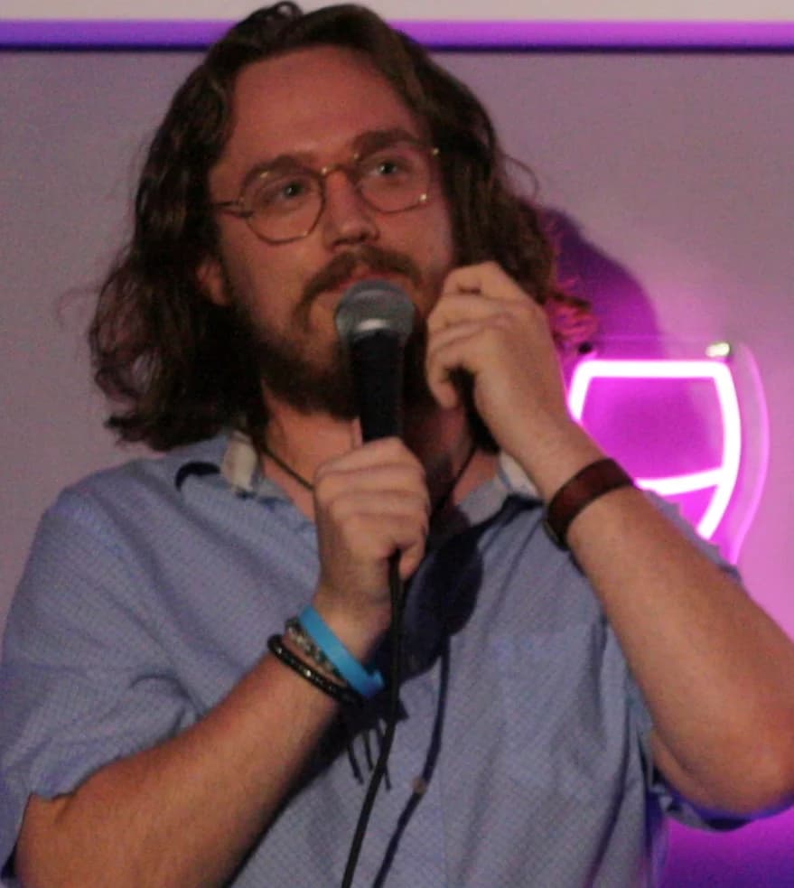 Nathan Baker