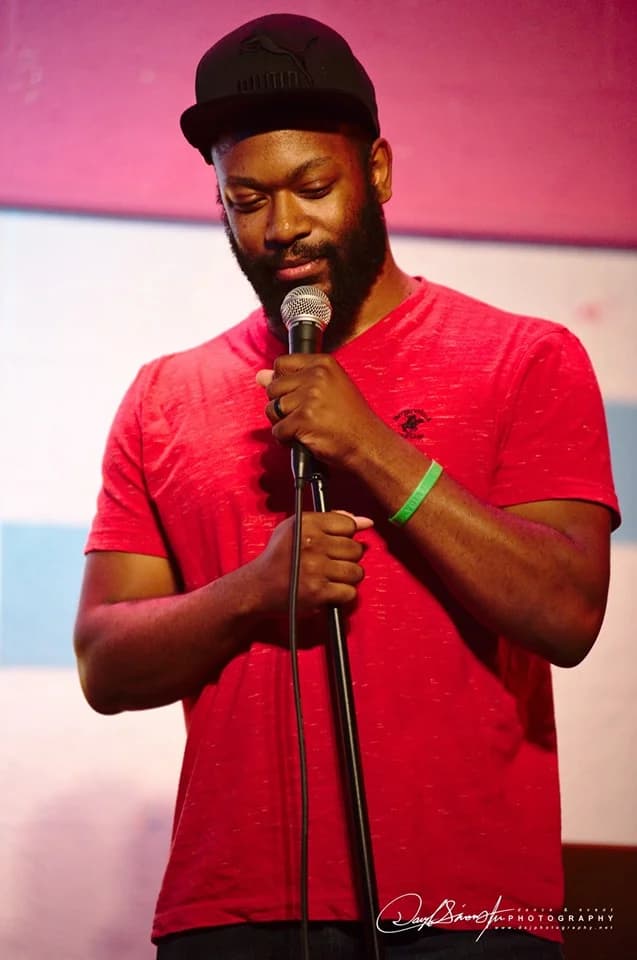 Kevin Thomas, Jr.