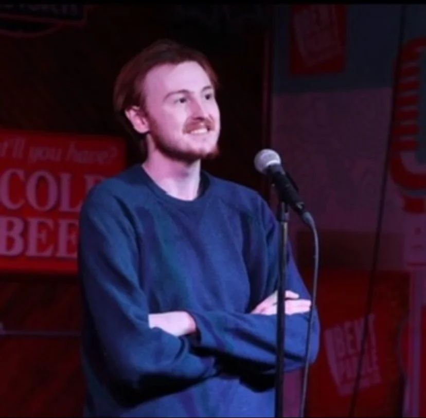 Matthew Milligan