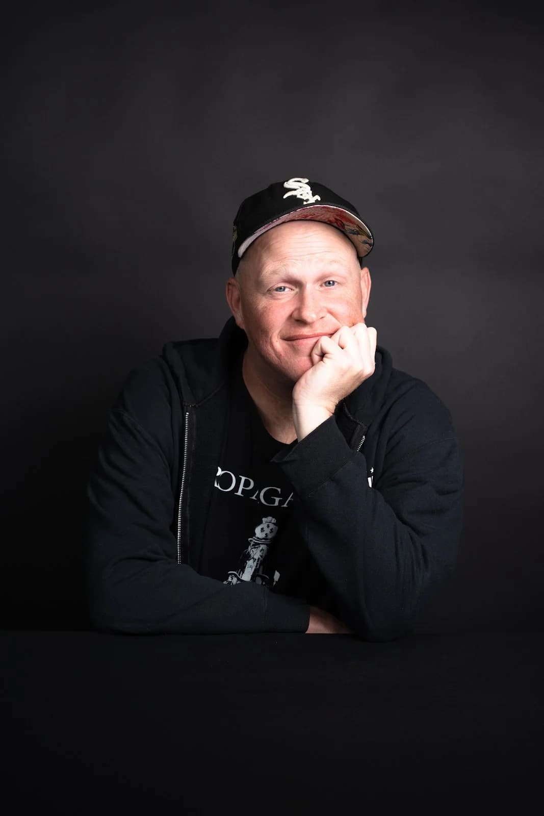 Ben Kolina