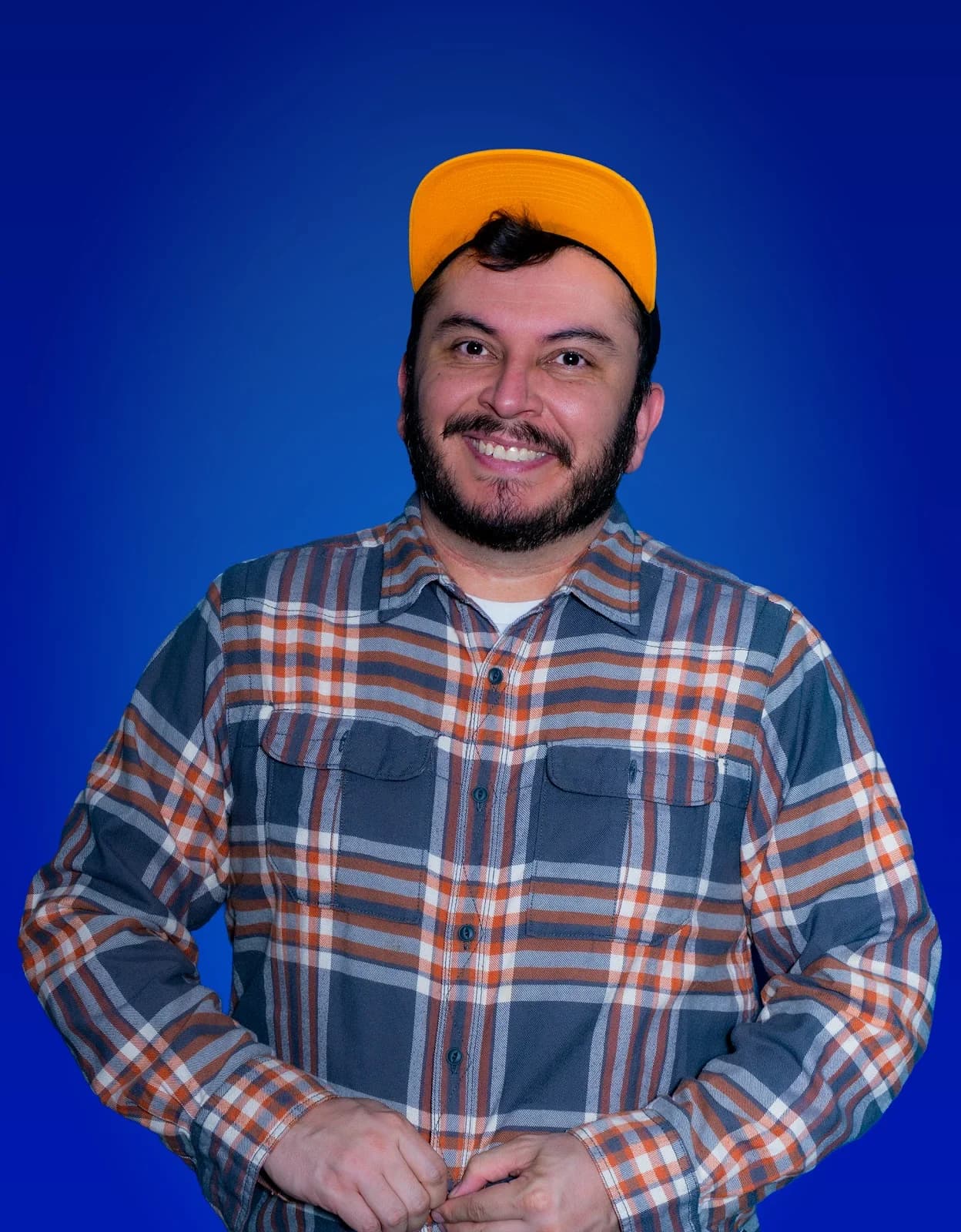 Adam Dominguez