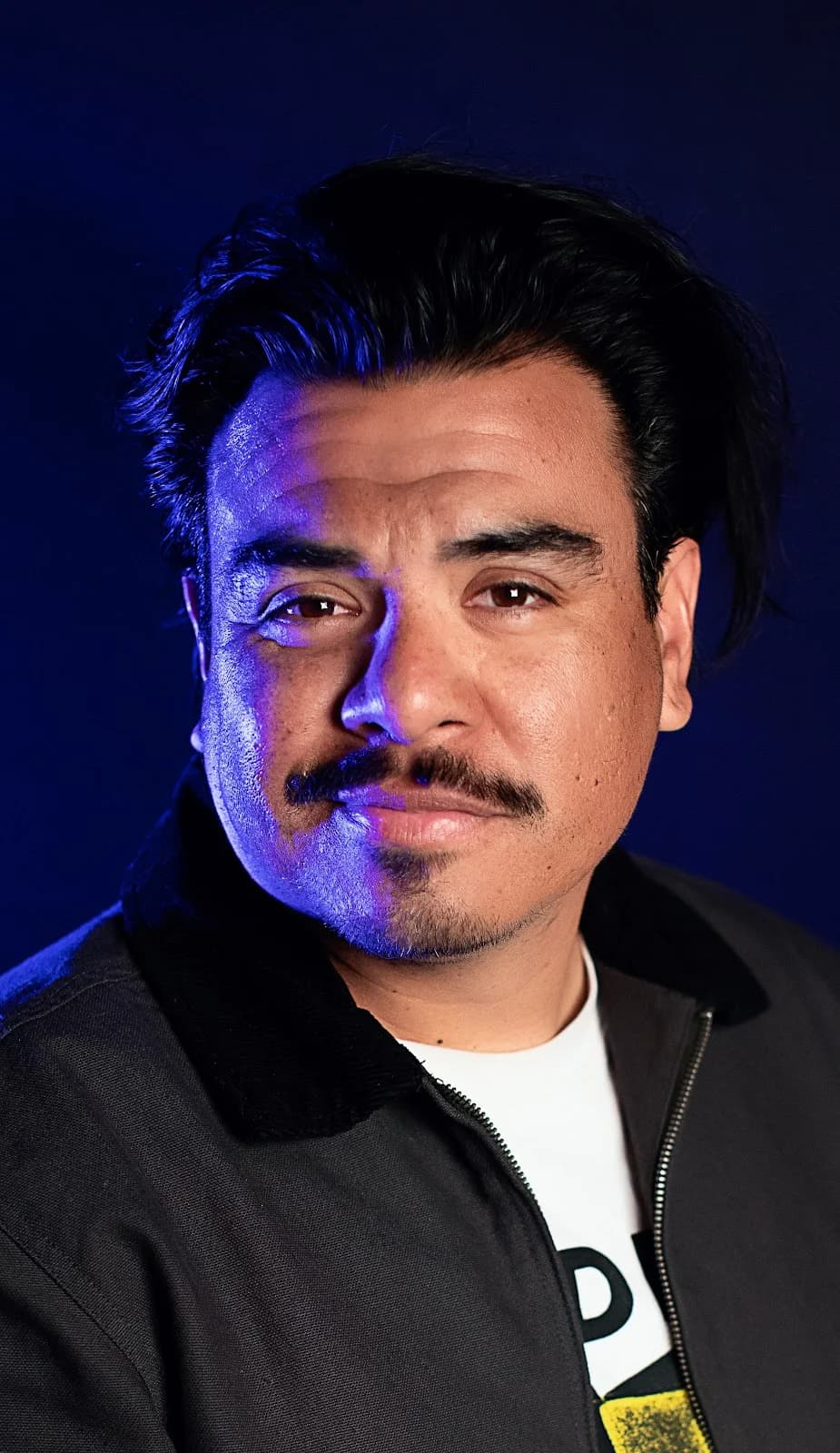Eric Amador
