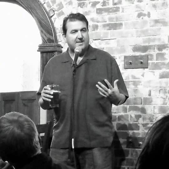 Sal Demilio