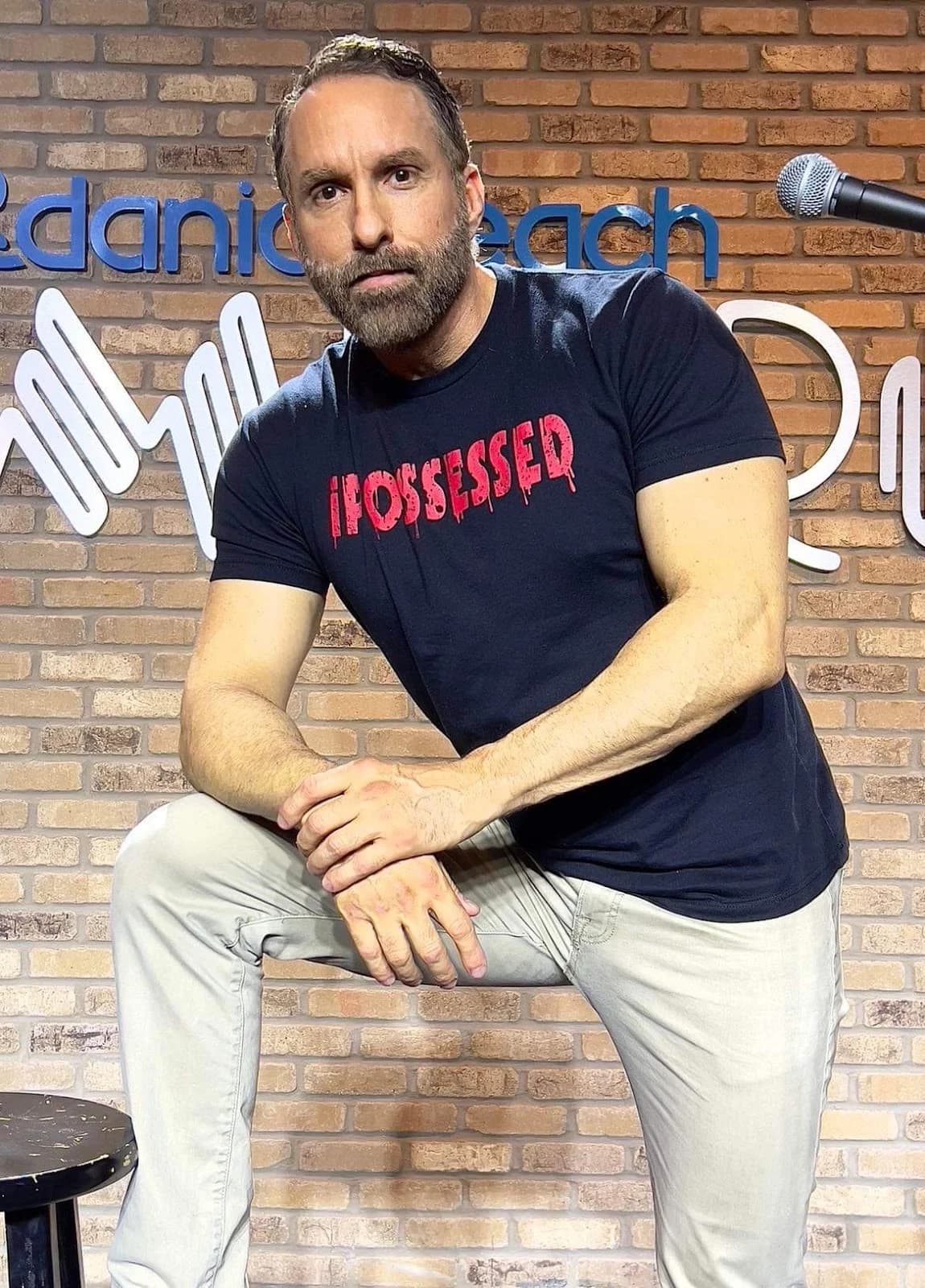 Carl Rimi