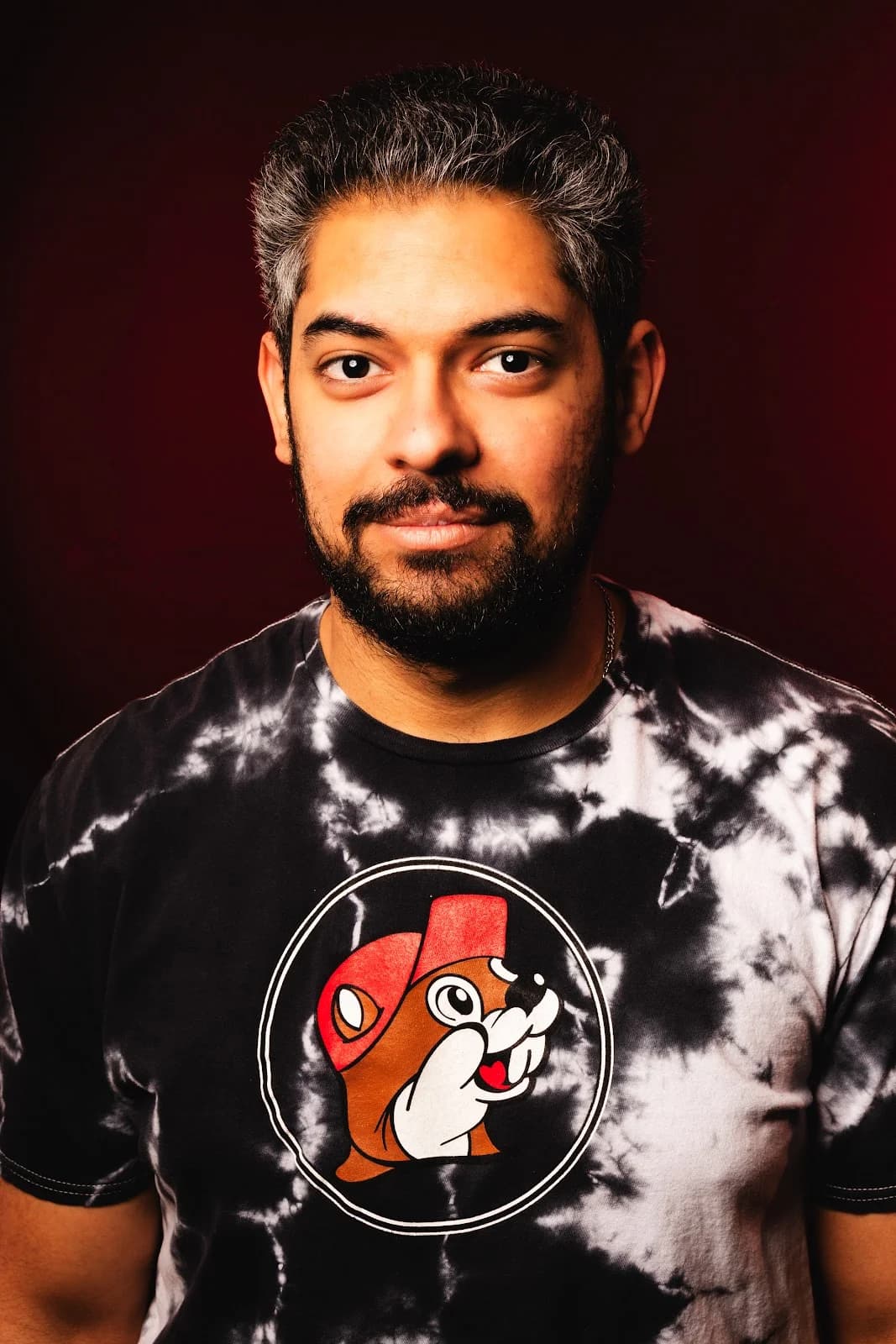 Maz Ismael
