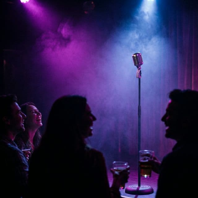 Jimmy’s Hometown Bar