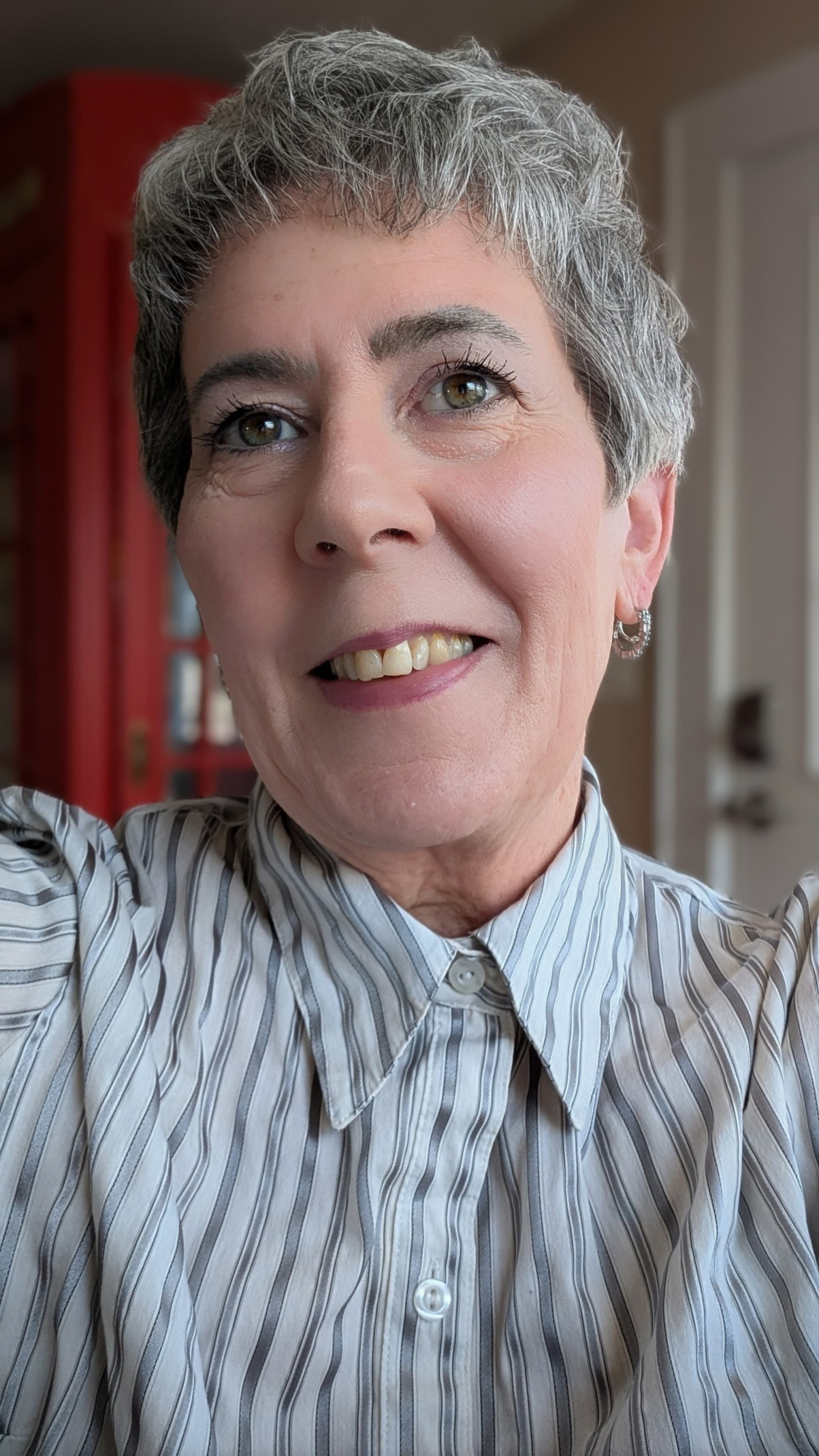 Robin Carlson