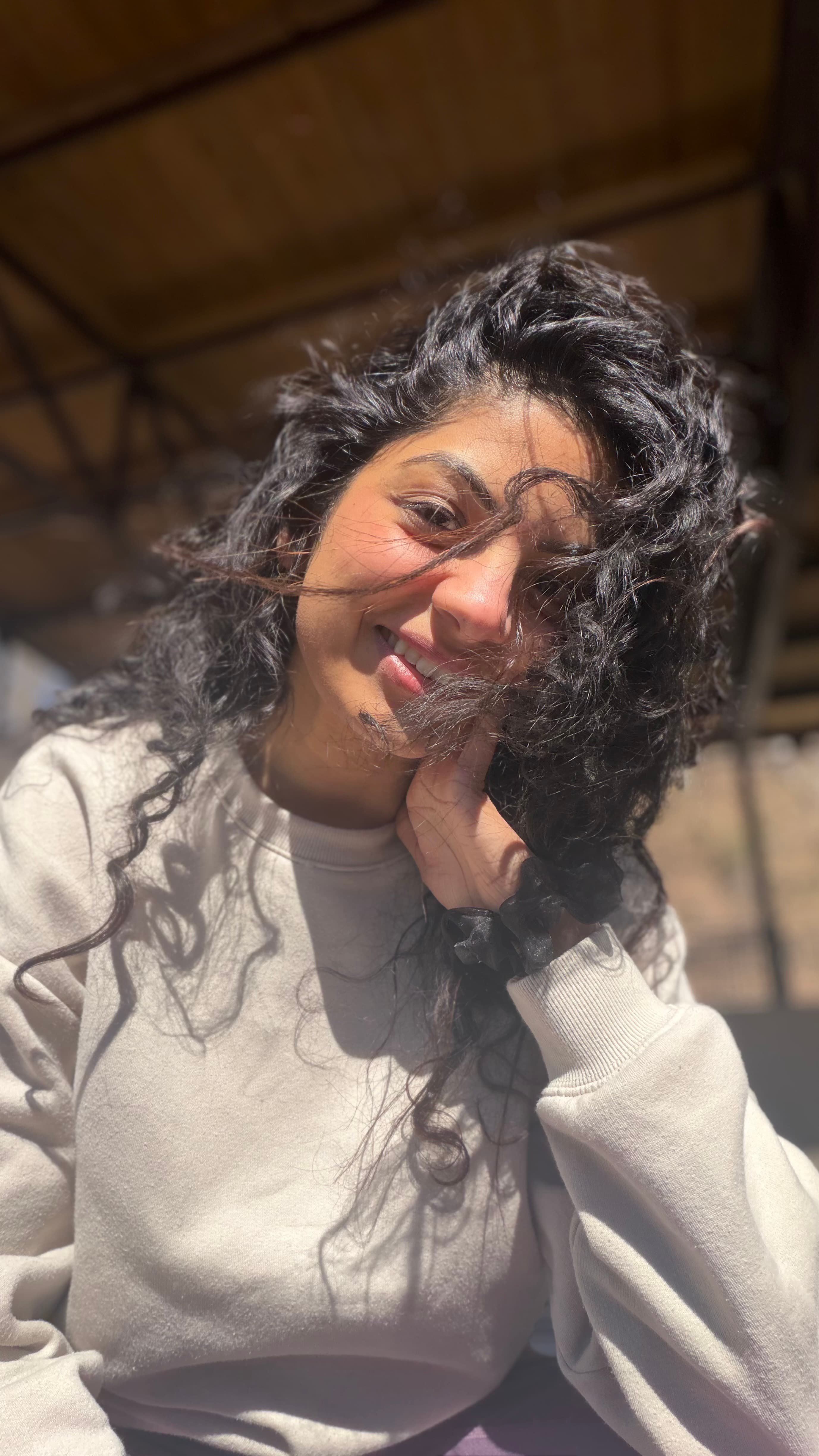 Siddhi Jain