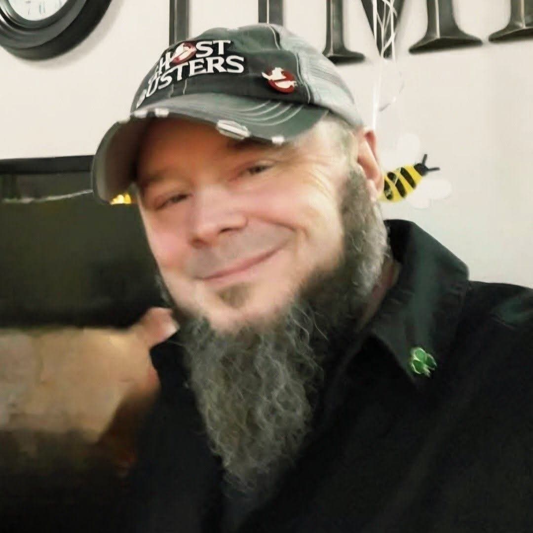 Robert Allen