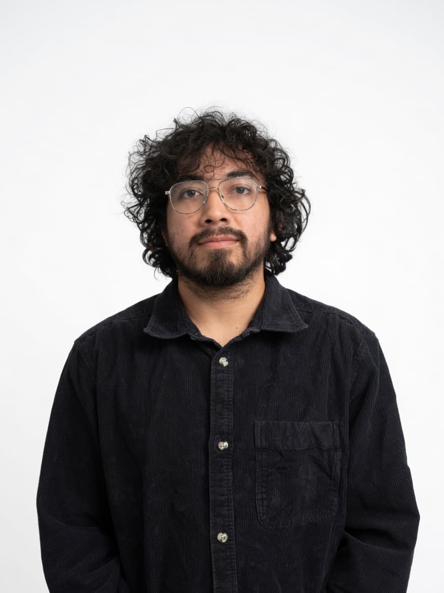 Isaac Madrid
