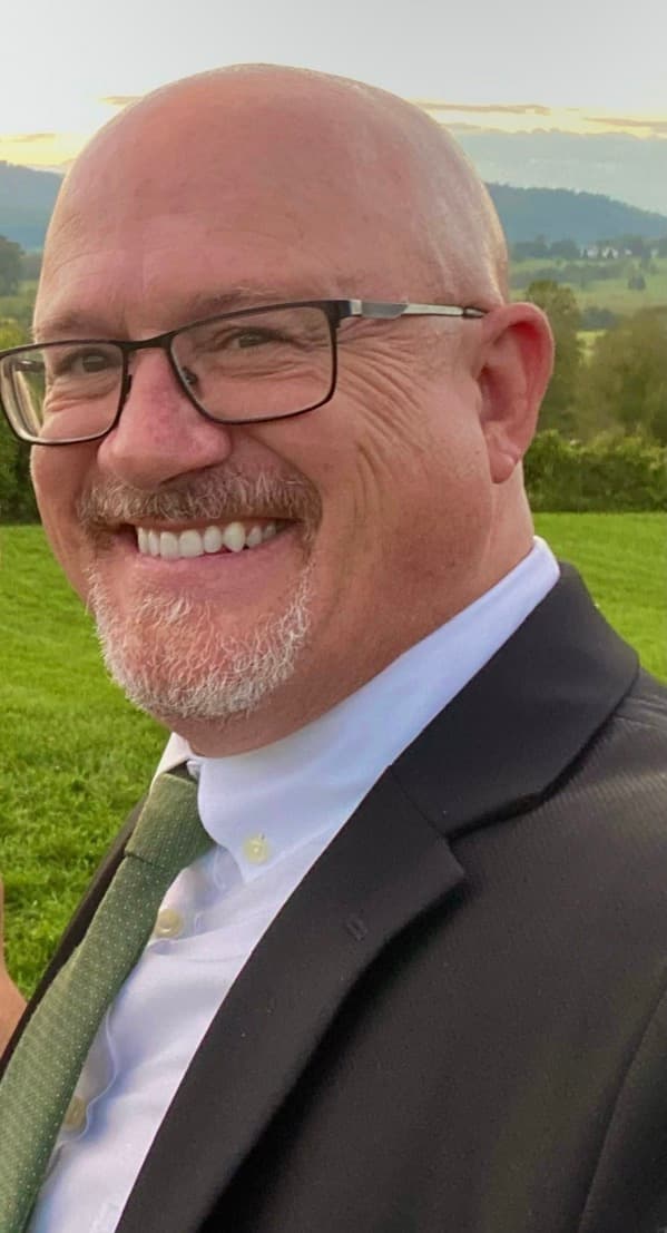 Bob Ryder