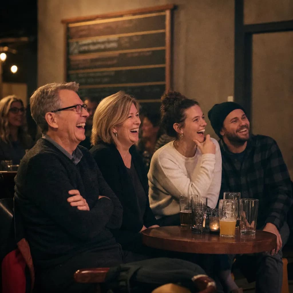 Timberyard Brewing Company