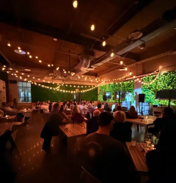 Norseman Distillery