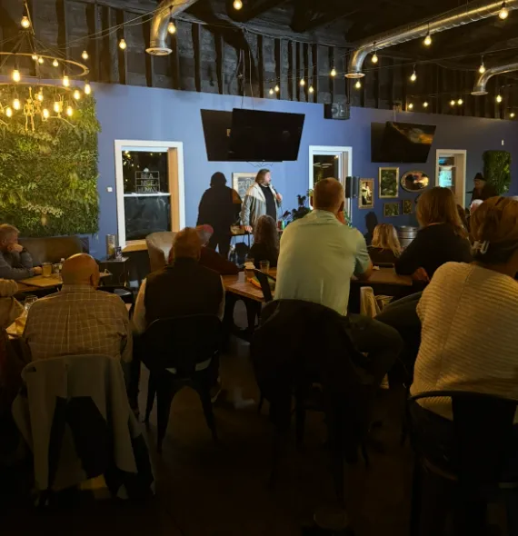 Myriad Brewing Company