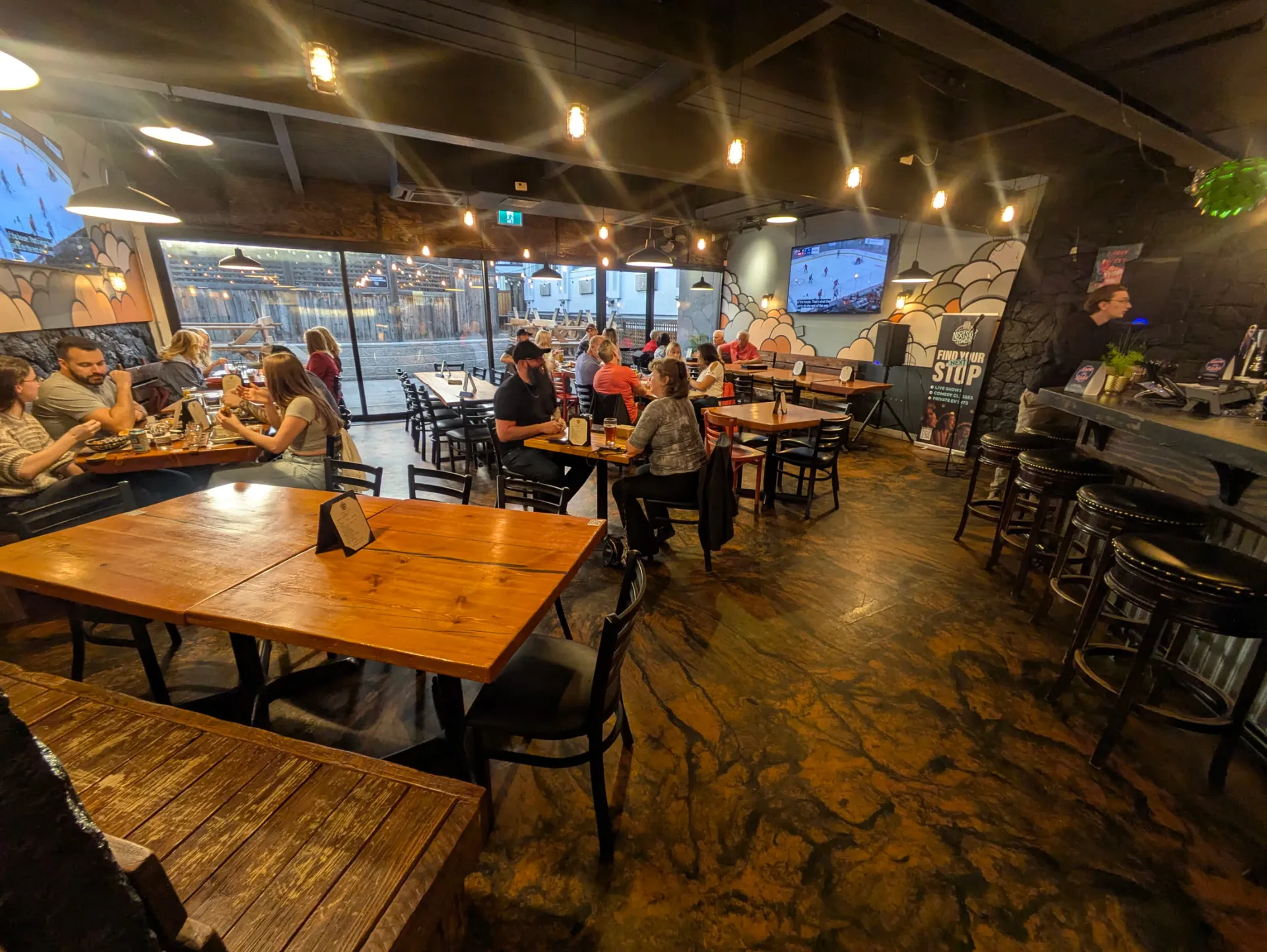 Embers Brewhouse