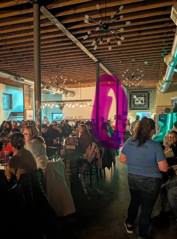 Black Paws Brewing Company