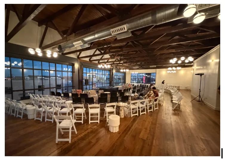 Hotel Herringbone