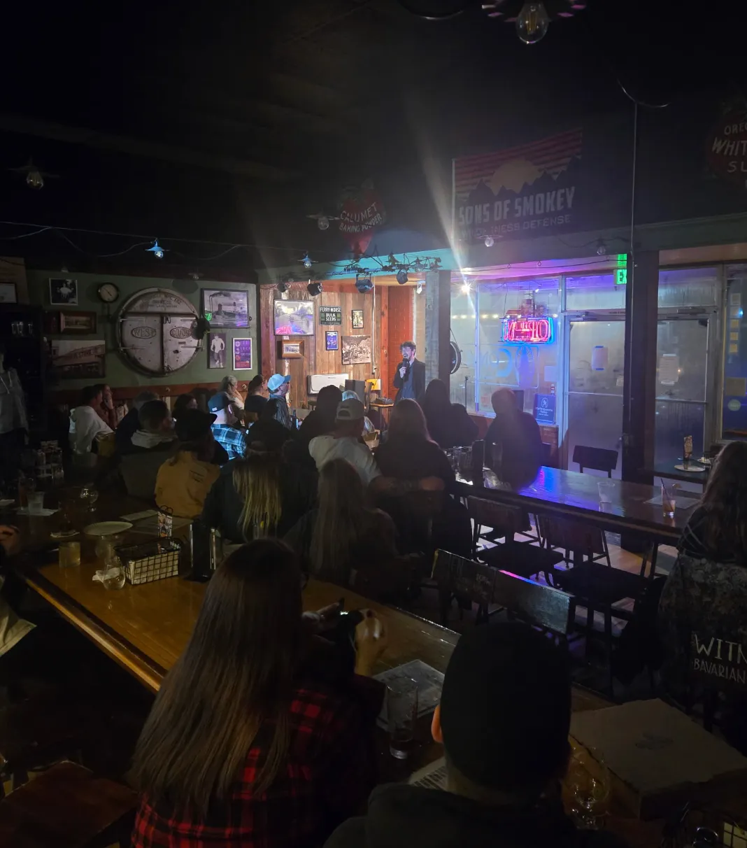 Conversion Brewing