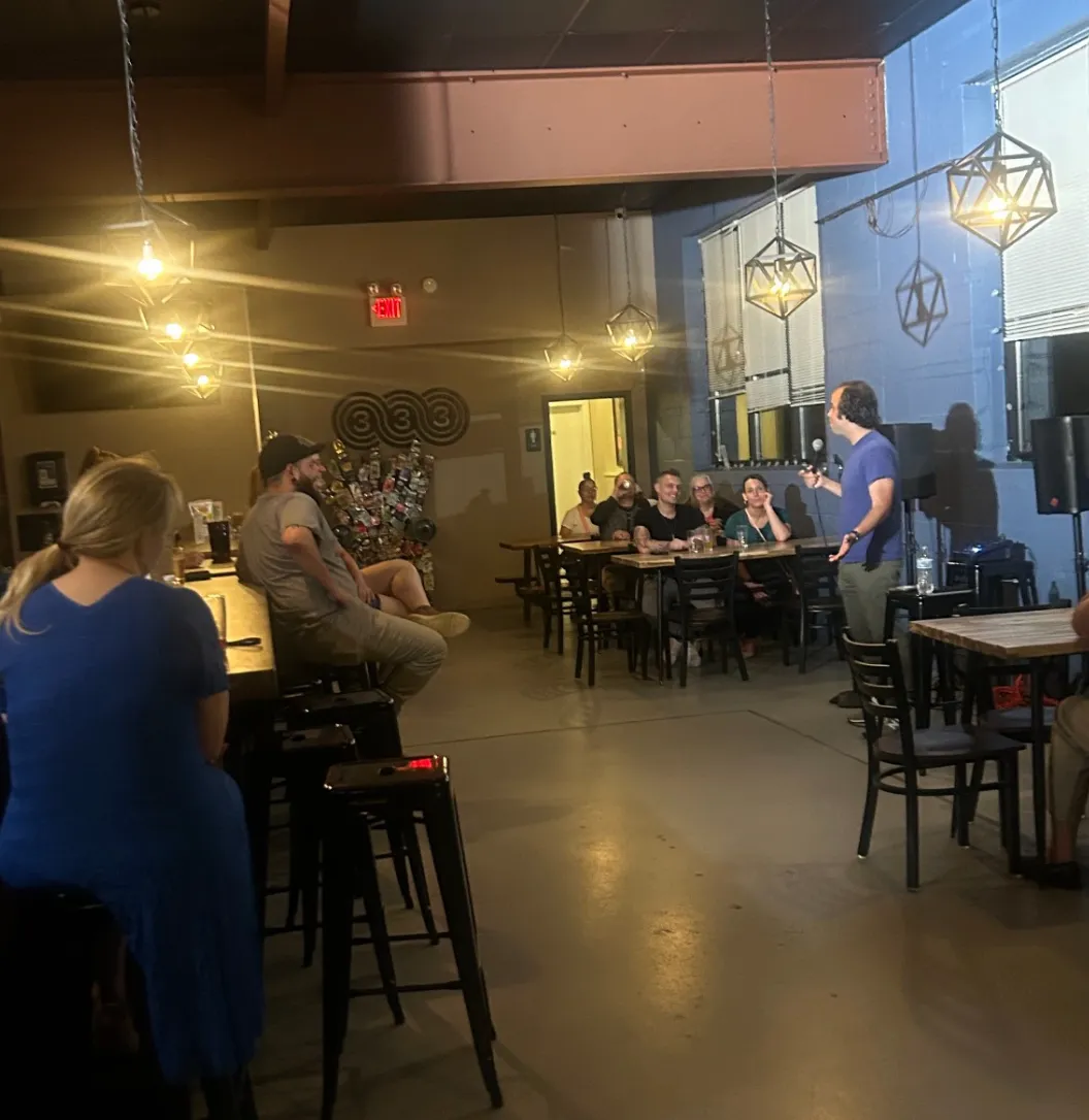 Three 3's Brewing Co.