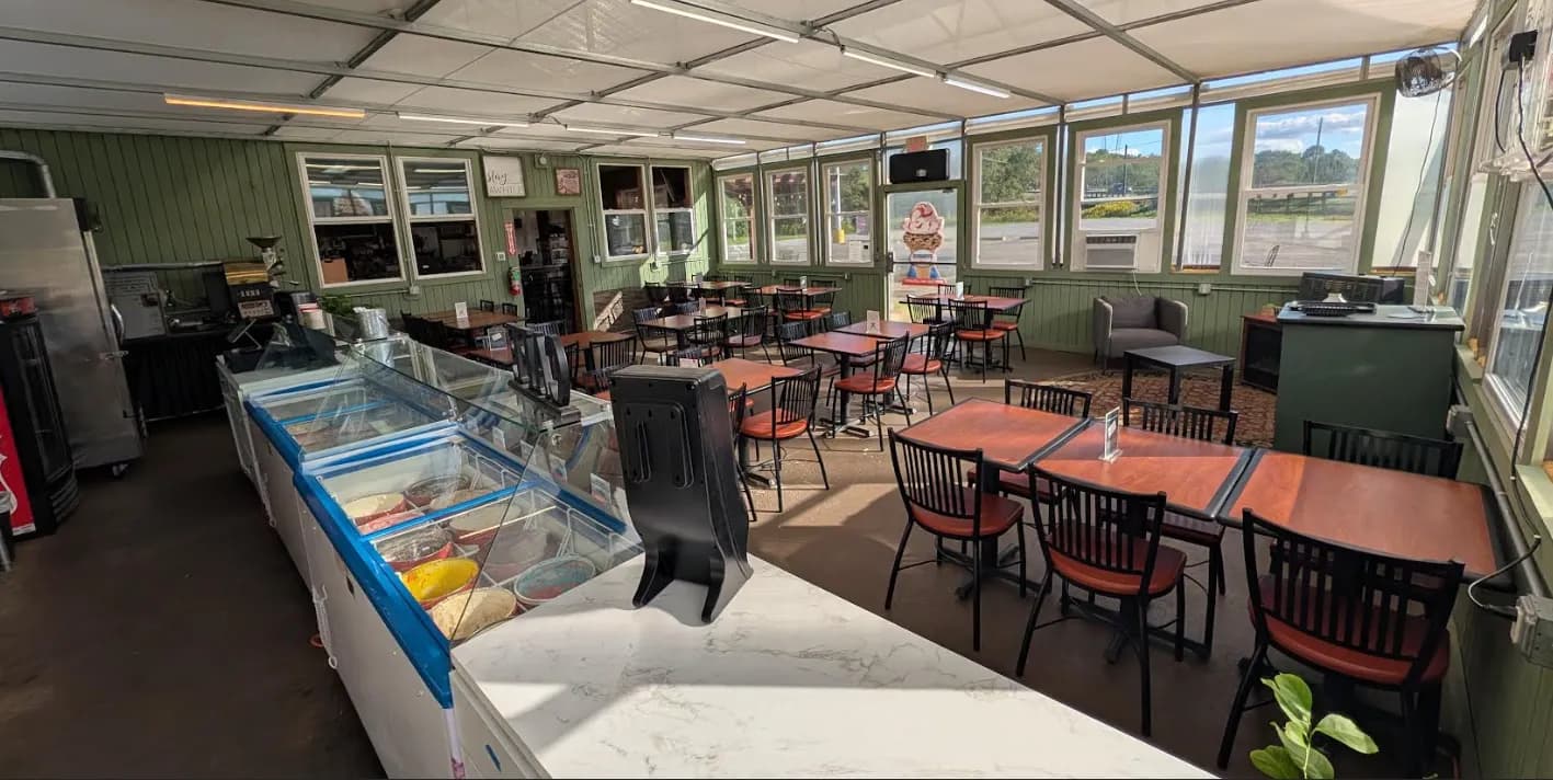 The Millstone Grind & Cafe