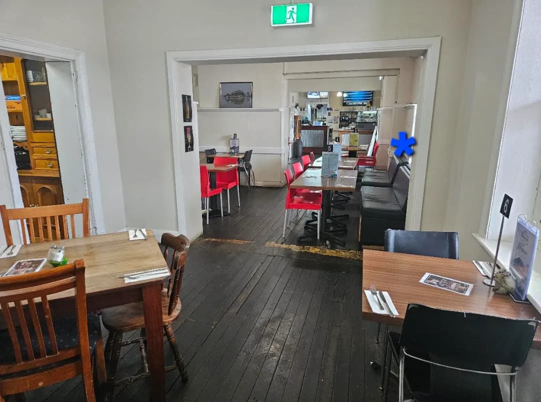 Mannum Hotel