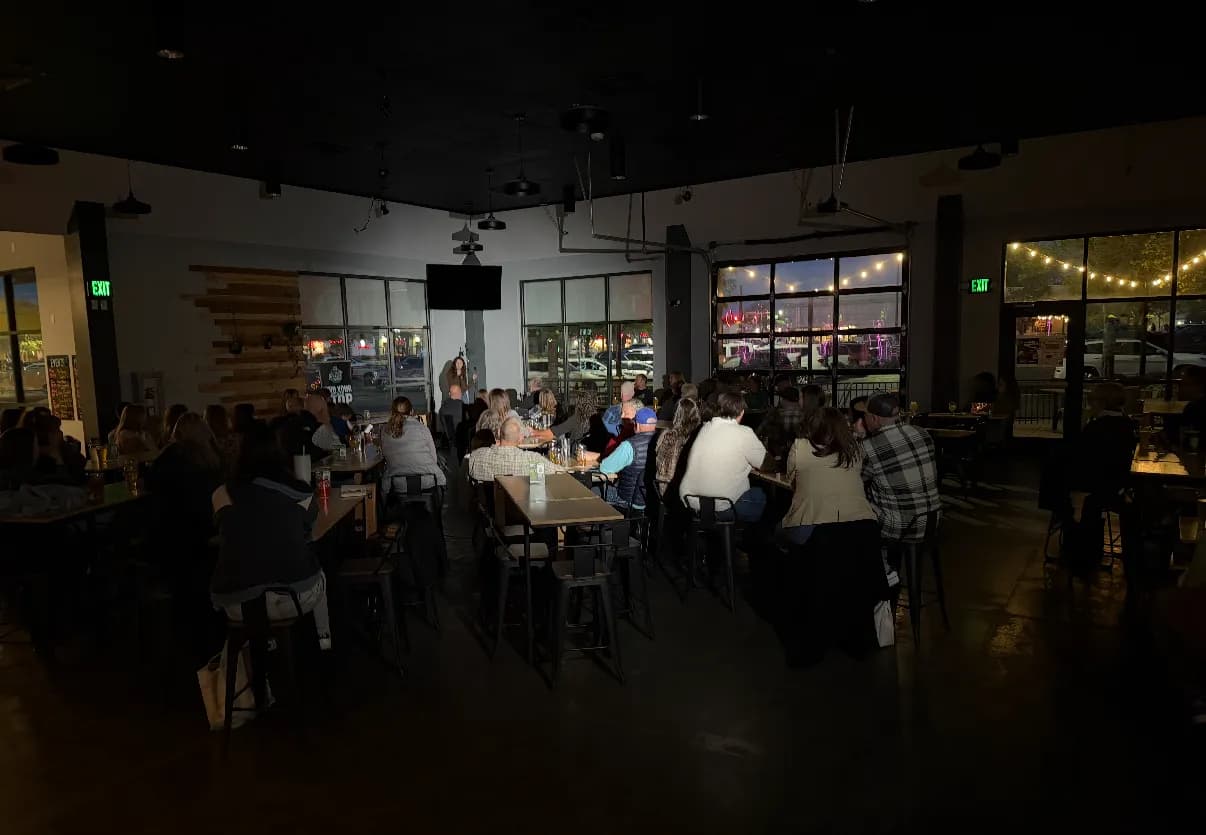 Crooked Beech Brewing Company