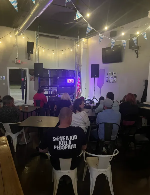Lot 50 Brewing