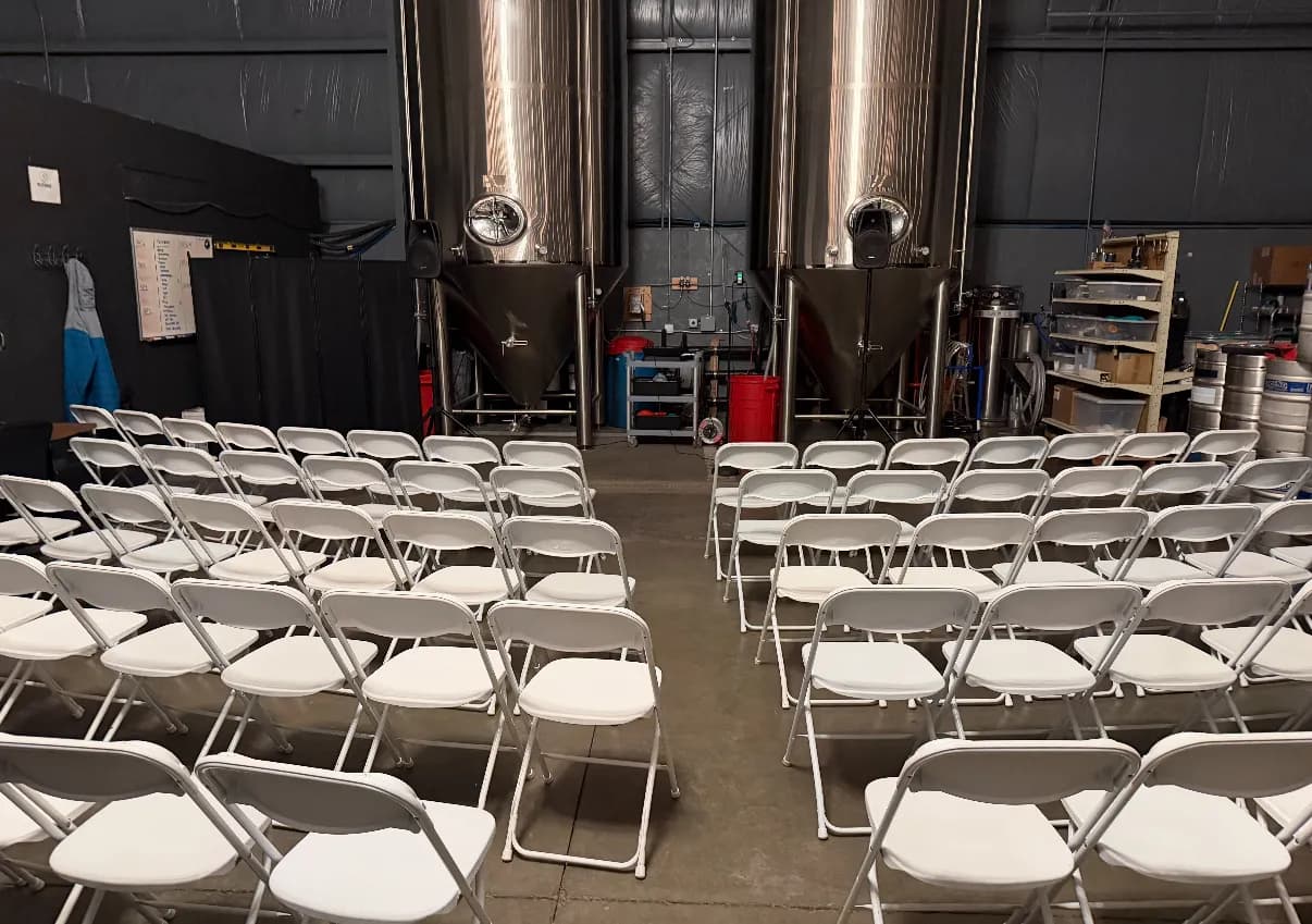 Legend Cider Co.