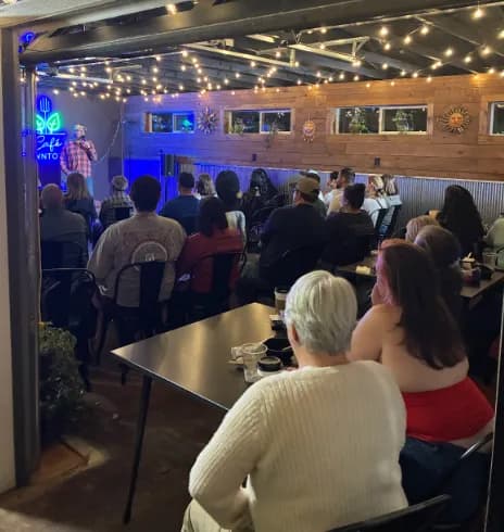 Café Appalachia Downtown