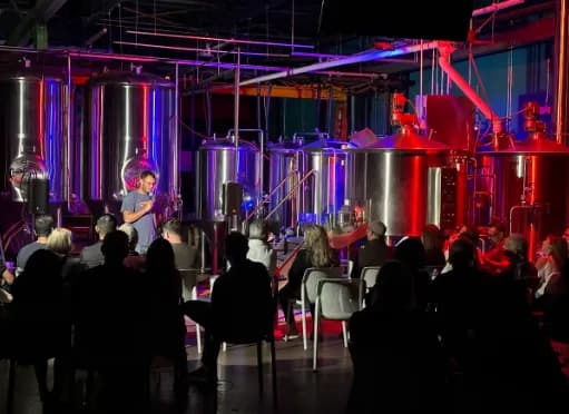 Untied Brewing Company