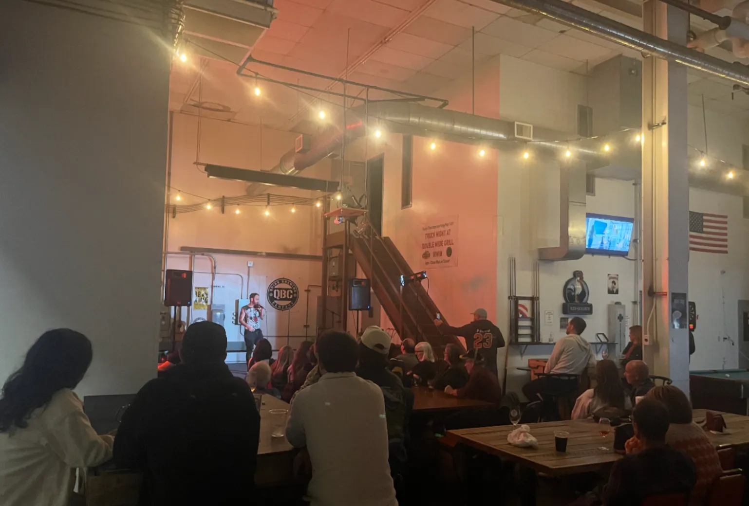 Quinn Brewing Company