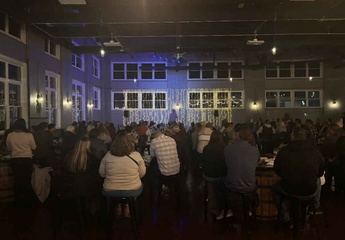 Great Awakening Brewing