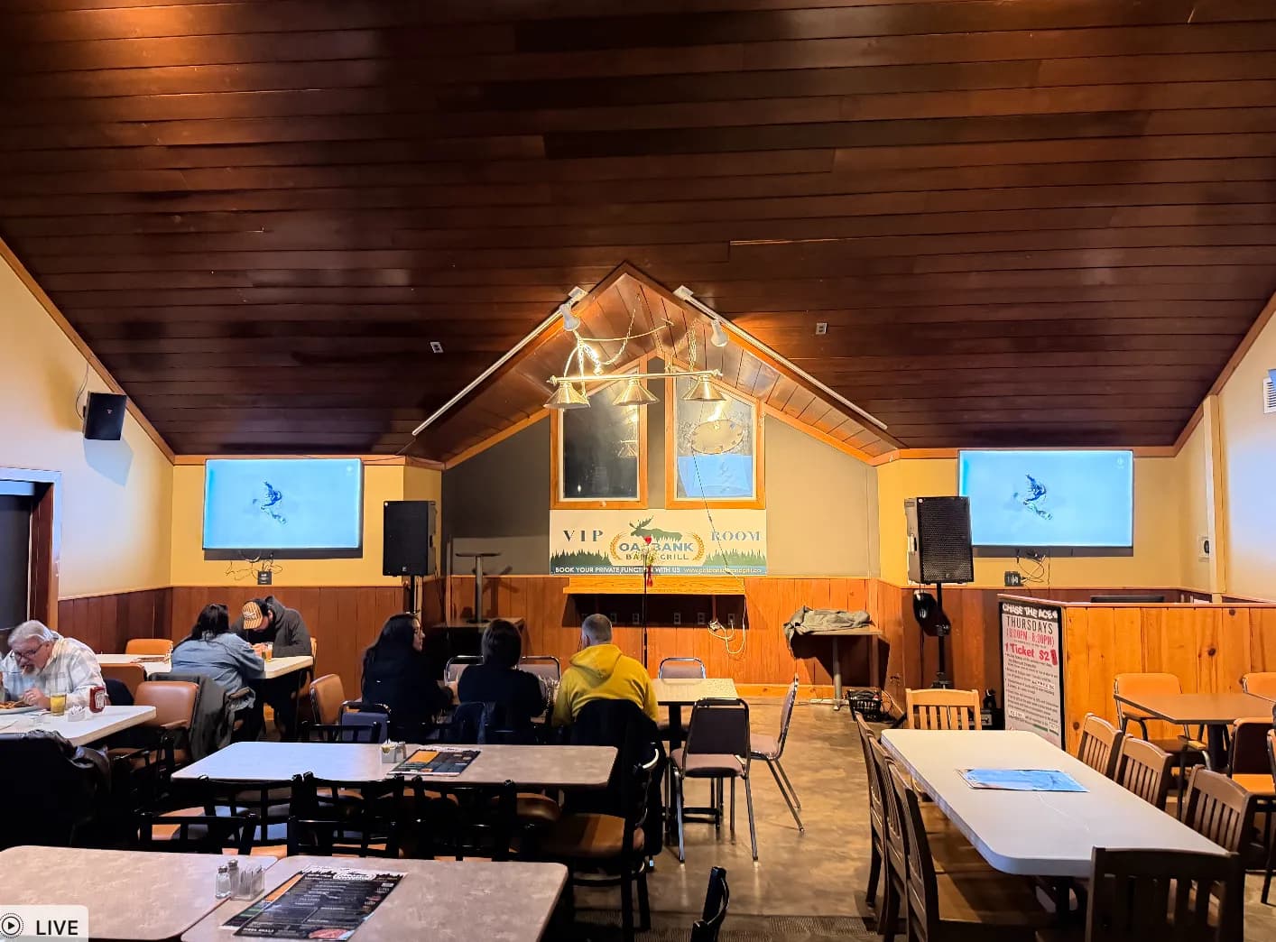 Oakbank Bar and Grill