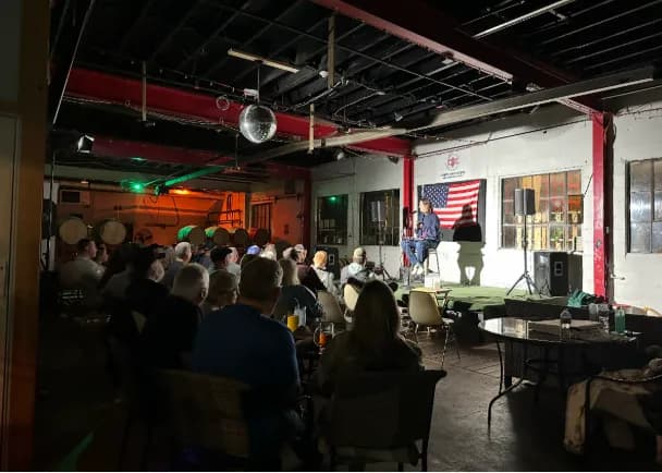 Cortland Beer Company
