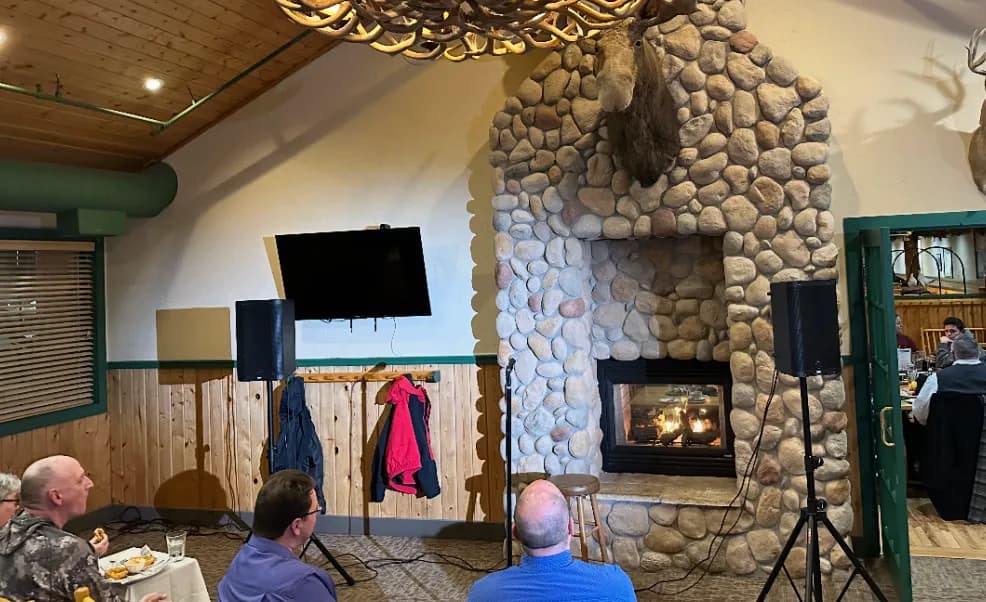 Timber Lodge Steakhouse