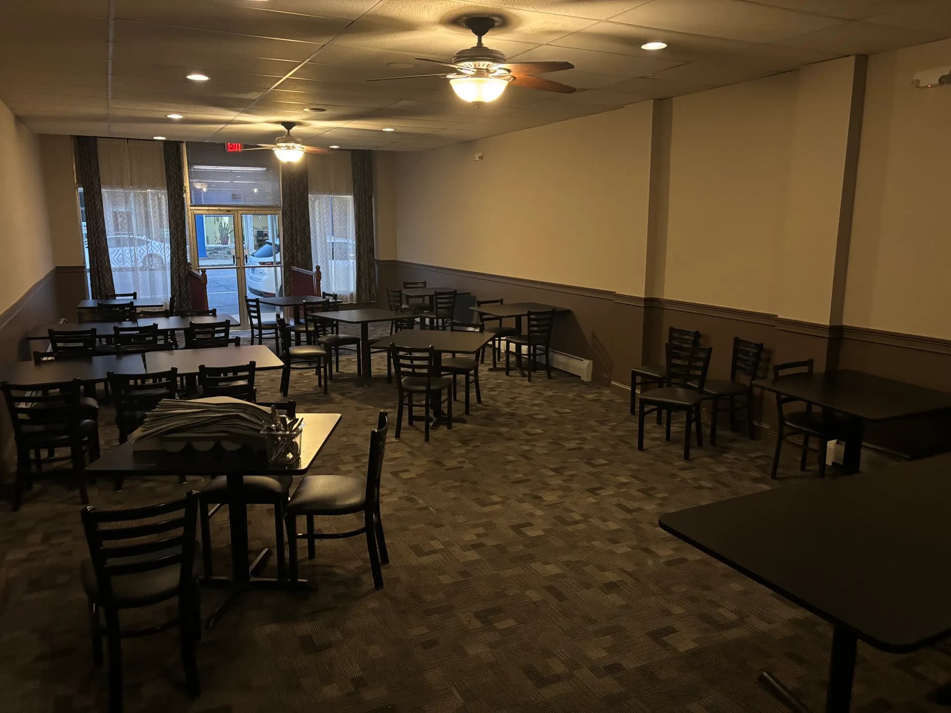 Black Rock Tavern