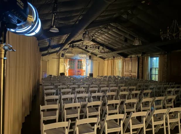 1 Memphis Street Event Venue