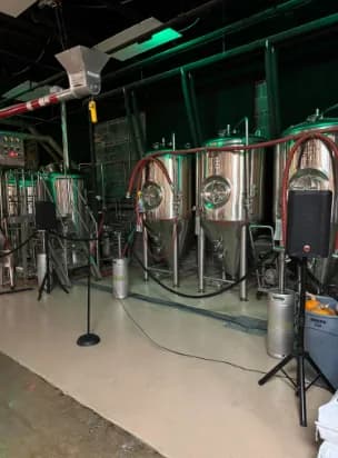 Angle Tree Brewery